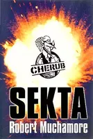 Okładka: Sekta
