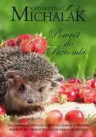 Okładka: Powrót do poziomki