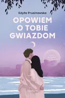 Okładka: Opowiem o tobie gwiazdom