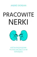 Okładka: Pracowite nerki