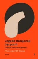 Okładka: Języczni