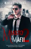 Okładka: Miasto mafii 2