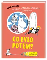 Okładka: Co było potem?