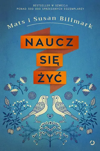 Okładka: Naucz się żyć