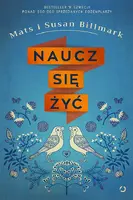 Okładka: Naucz się żyć
