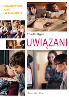 Okładka: Uwiązani