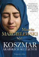 Okładka: Koszmar arabskich służących