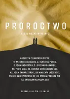 Okładka: Proroctwo, które można wypełnić