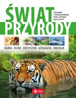Okładka: Świat przyrody