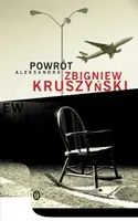 Okładka: Powrót Aleksandra