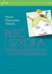 Okładka: Płeć i szkoła
