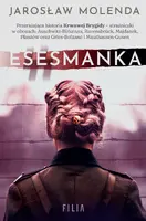 Okładka: Esesmanka