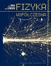 Okładka: Fizyka współczesna