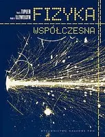 Okładka: Fizyka współczesna