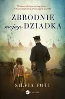 Okładka: Zbrodnie mojego dziadka
