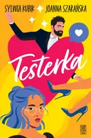 Okładka: Testerka
