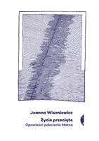 Okładka: Życie przecięte