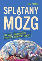 Okładka: Splątany mózg