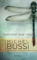 Okładka: Samolot bez niej