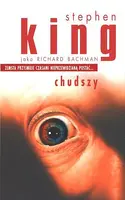 Okładka: Chudszy