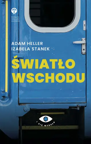Okładka: Światło Wschodu