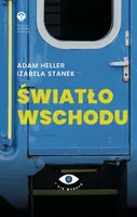 Okładka: Światło Wschodu