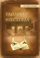 Okładka: Tajemna wieczerza
