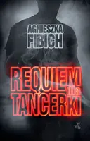 Okładka: Requiem dla tancerki