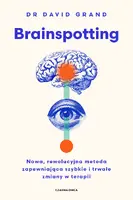Okładka: Brainspotting