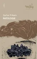 Okładka: Patologie