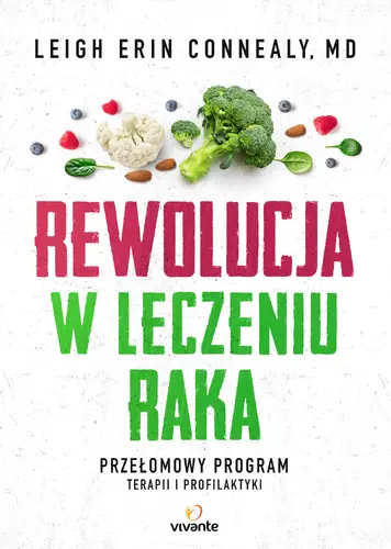 Okładka: Rewolucja w leczeniu raka