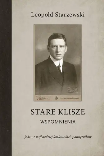 Okładka: Stare klisze
