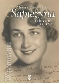 Okładka: Moje życie, mój czas