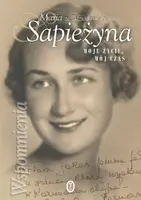 Okładka: Moje życie, mój czas