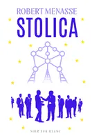 Okładka: Stolica