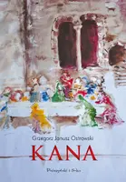 Okładka: Kana