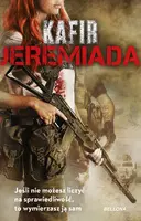 Okładka: Jeremiada