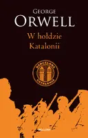 Okładka: W hołdzie Katalonii