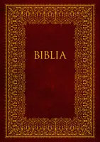 Okładka: Biblia tw