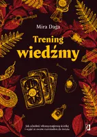 Okładka: Trening wiedźmy