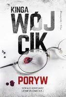 Okładka: Poryw