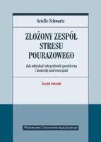 Okładka: Złożony zespół stresu pourazowego