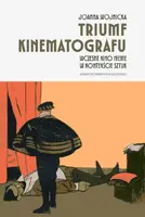 Okładka: Triumf kinematografu