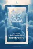 Okładka: Szkoła Świadków