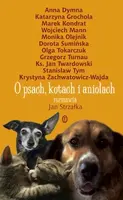 Okładka: O psach, kotach i aniołach