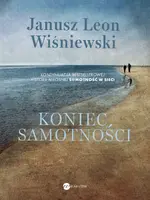Okładka: Koniec samotności