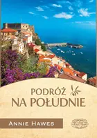 Okładka: Podróż na południe