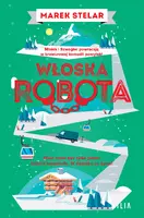 Okładka: Włoska robota