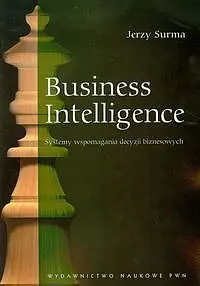 Okładka: Business Intelligence