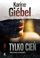 Okładka: Tylko cień